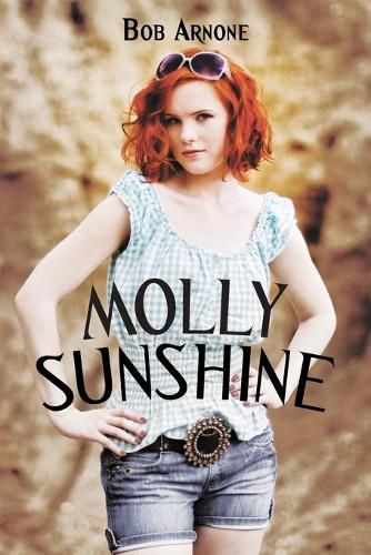Cover image for Molly Sunshine