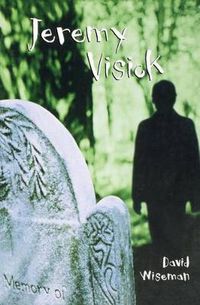 Cover image for Jeremy Visick