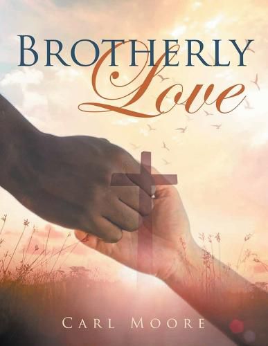 Cover image for Brotherly Love