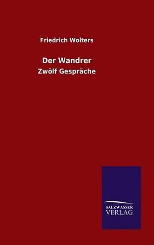 Der Wandrer