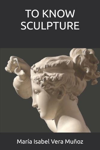 Cover image for To Know Sculpture