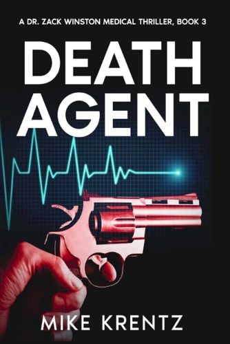 Cover image for Death Agent