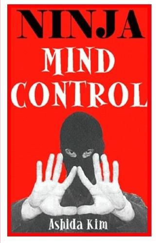 Cover image for Ninja Mind Control