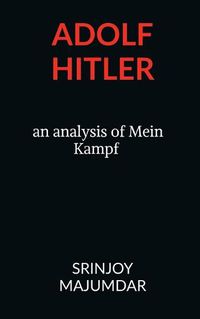 Cover image for Adolf Hitler