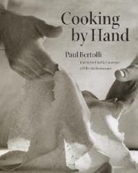 Cover image for Cooking by Hand: A Cookbook