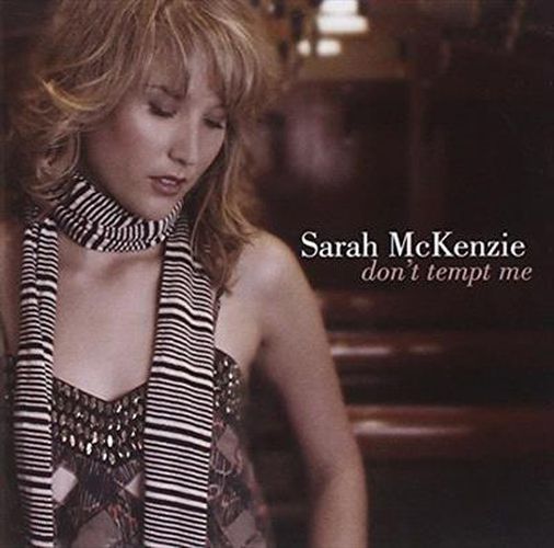 Cover image for Dont Tempt Me