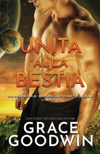 Cover image for Unita alla bestia: (per ipovedenti)