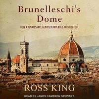 Cover image for Brunelleschi's Dome