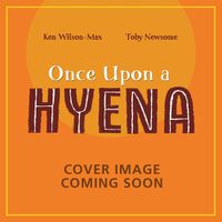 Cover image for African Stories: Once Upon a Hyena