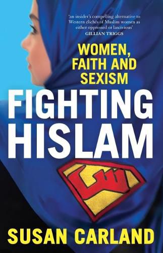 Cover image for Fighting Hislam: Women, Faith and Sexism