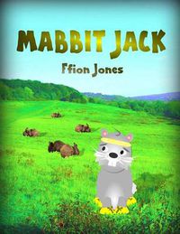 Cover image for Mabbit Jack