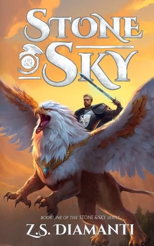 Cover image for Stone & Sky