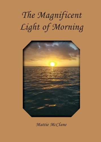 Cover image for The Magnificent Light of Morning