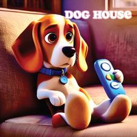 Cover image for Dog House