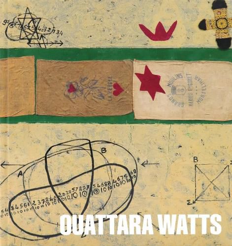 Cover image for Ouattara Watts