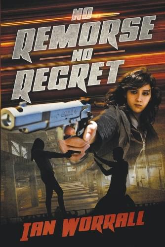Cover image for No Remorse No Regret