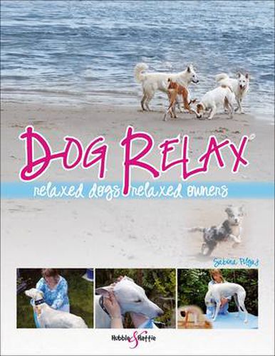 Cover image for Dog Relax