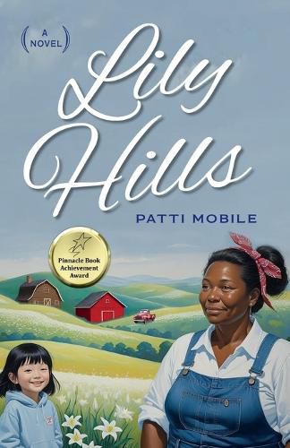 Cover image for Lily Hills