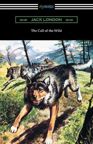 Cover image for The Call of the Wild