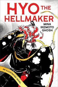 Cover image for Hyo the Hellmaker