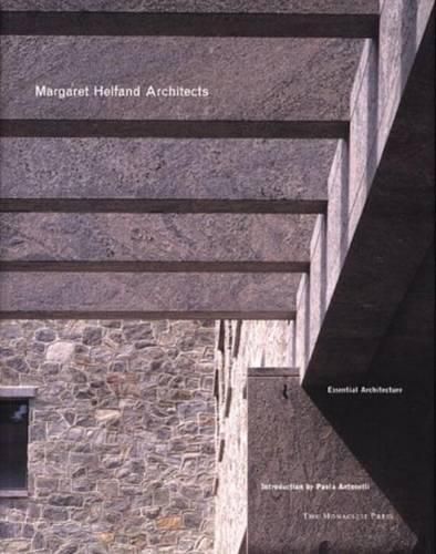 Cover image for Margaret Hefland Architects: Evolution of an Elemental Style