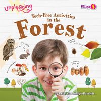 Cover image for Tech-Free Activities in the Forest
