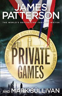 Cover image for Private Games