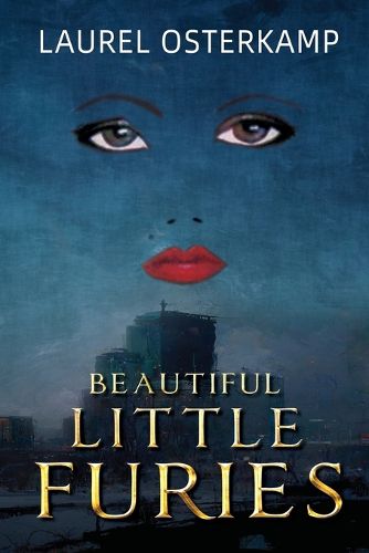 Cover image for Beautiful Little Furies