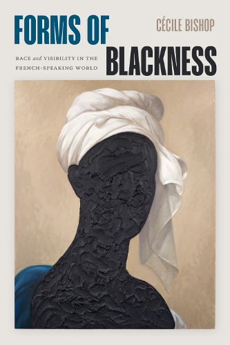 Cover image for Forms of Blackness
