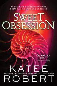 Cover image for Sweet Obsession