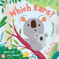 Cover image for Which Ears?