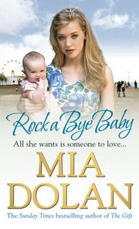Cover image for Rock a Bye Baby