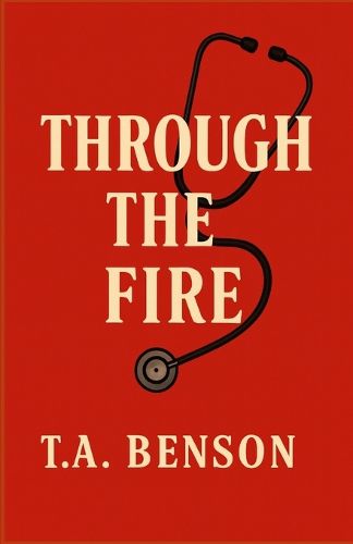 Cover image for Through the Fire