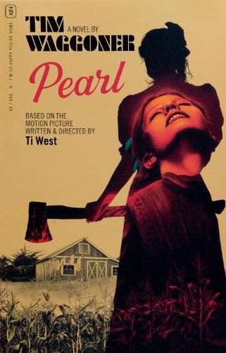 Cover image for Pearl: The Novel