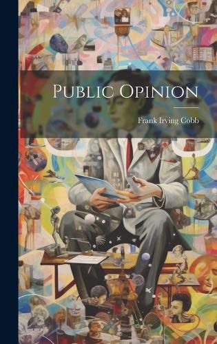 Cover image for Public Opinion