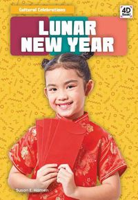 Cover image for Lunar New Year