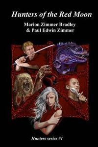 Cover image for Hunters of the Red Moon