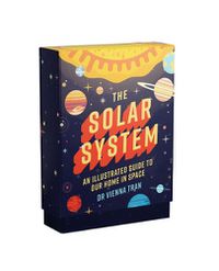 Cover image for Solar System