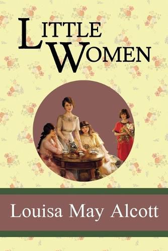 Cover image for Little Women