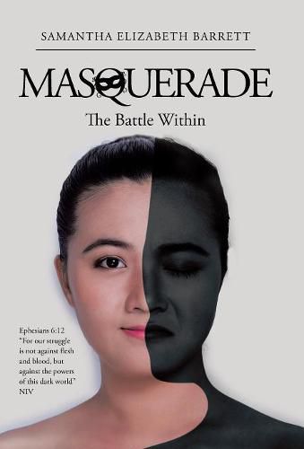 Cover image for Masquerade: The Battle Within