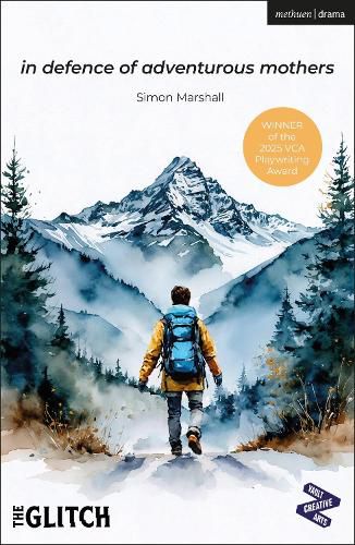 Cover image for in defence of adventurous mothers