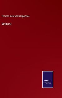 Cover image for Malbone