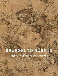 Cover image for Bruegel to Rubens