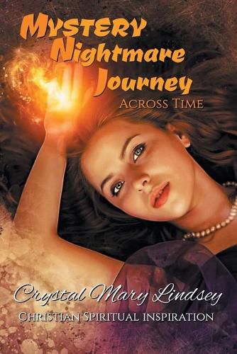 Cover image for MYSTERY Nightmare Journey: Across Time