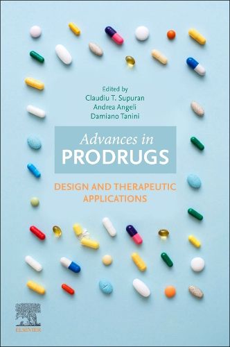 Advances in Prodrugs