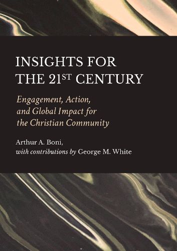 Cover image for Insights for the 21st Century