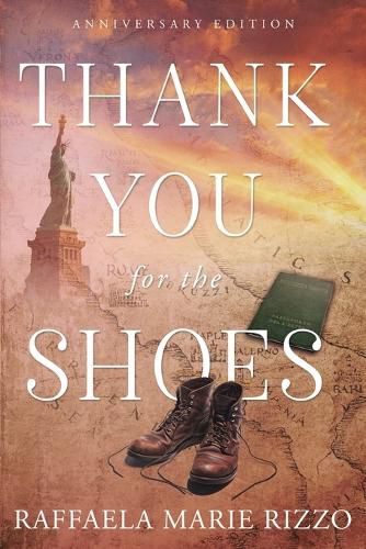 Cover image for Thank You for the Shoes