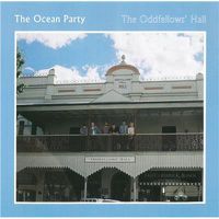 Cover image for The Oddfellows' Hall
