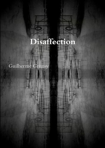 Cover image for Disaffection