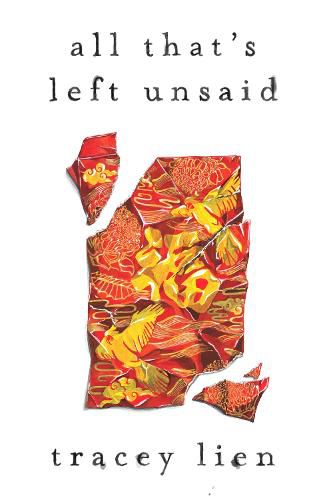 Cover image for All That's Left Unsaid